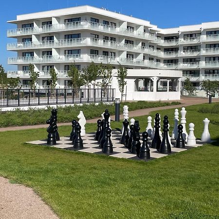 Klif Apartamenty Polanki Aqua C306 Z Garazem Kolobřeh Exteriér fotografie