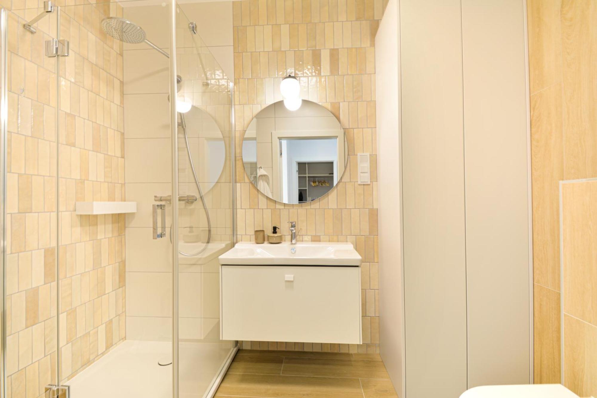 Klif Apartamenty Polanki Aqua C306 Z Garazem Kolobřeh Exteriér fotografie