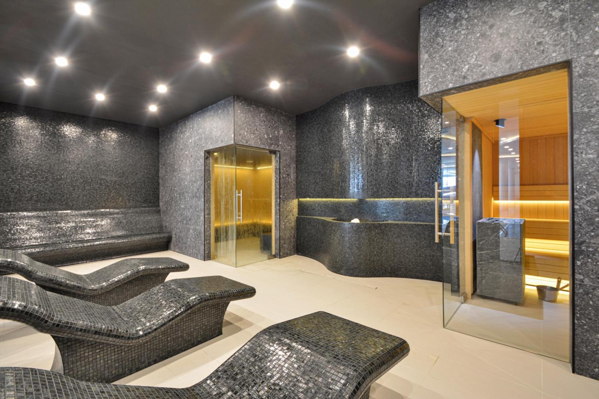 Klif Apartamenty Polanki Aqua C306 Z Garazem Kolobřeh Exteriér fotografie
