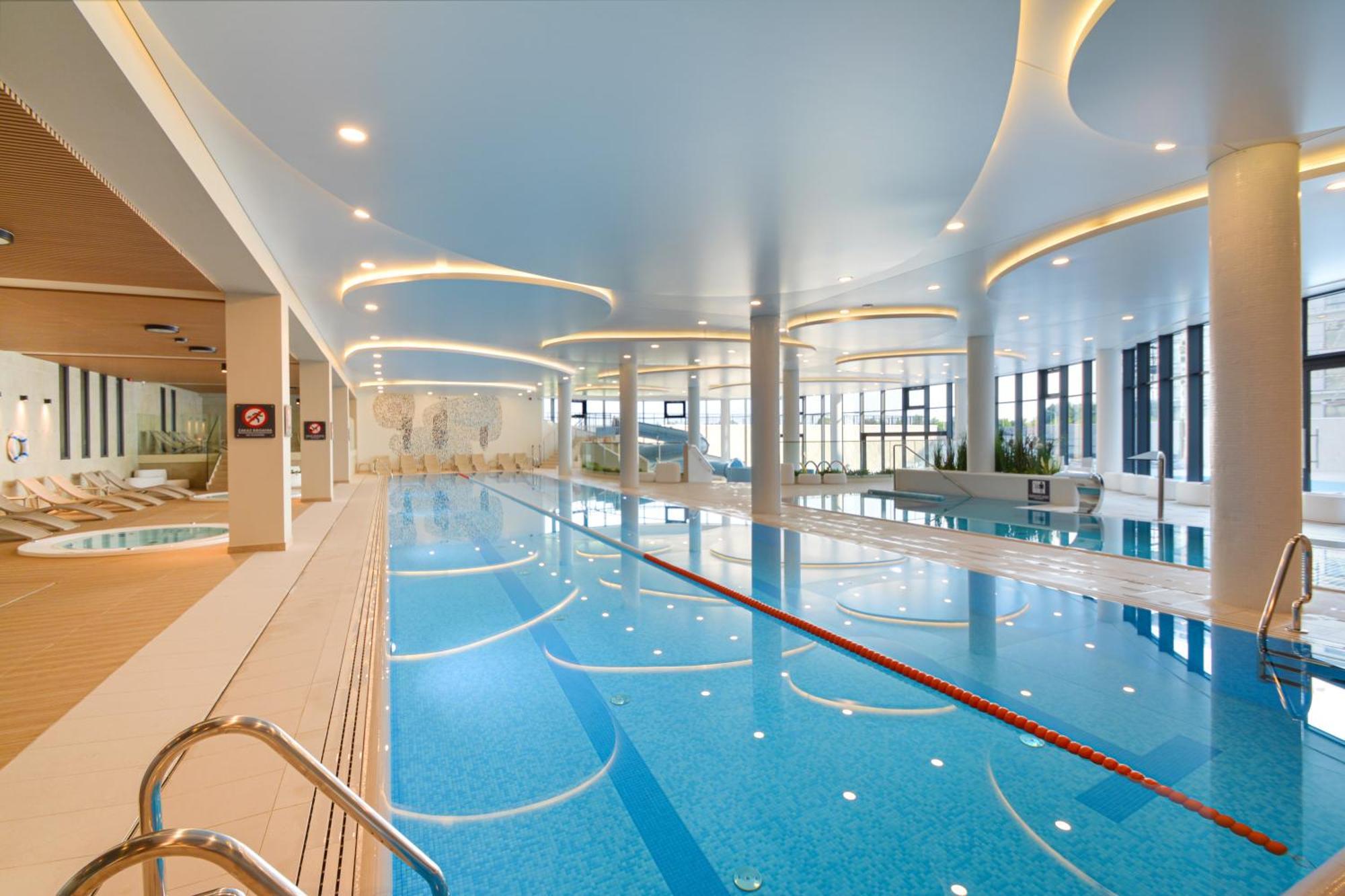 Klif Apartamenty Polanki Aqua C306 Z Garazem Kolobřeh Exteriér fotografie